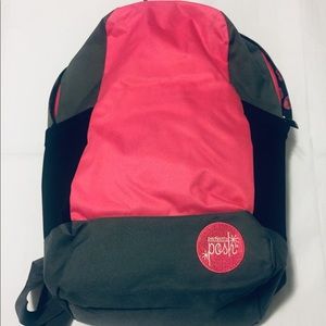 Backpack-Pink PerfectlyPosh Backpack